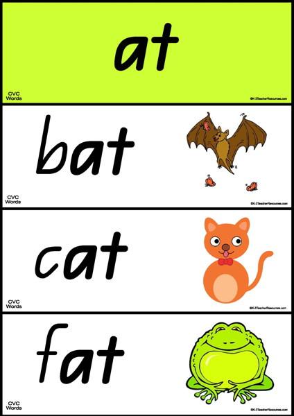 TOEFL Primary